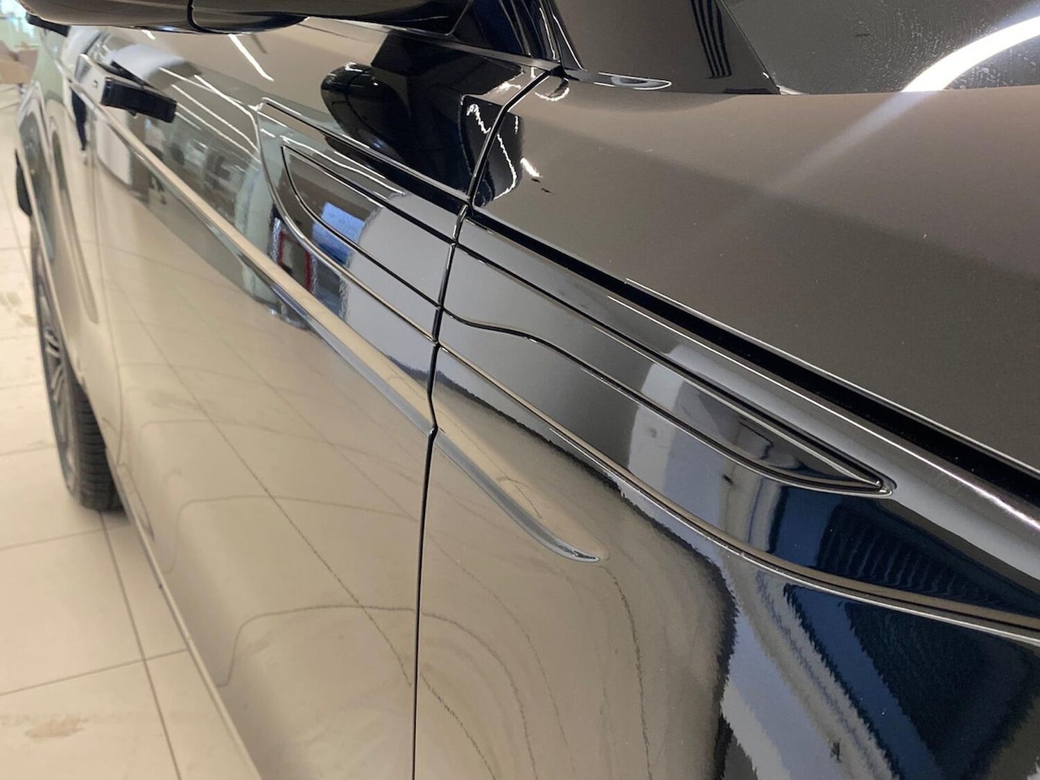 Used Land Rover Range Rover Evoque 2025 for sale - 78191422: Photo 28