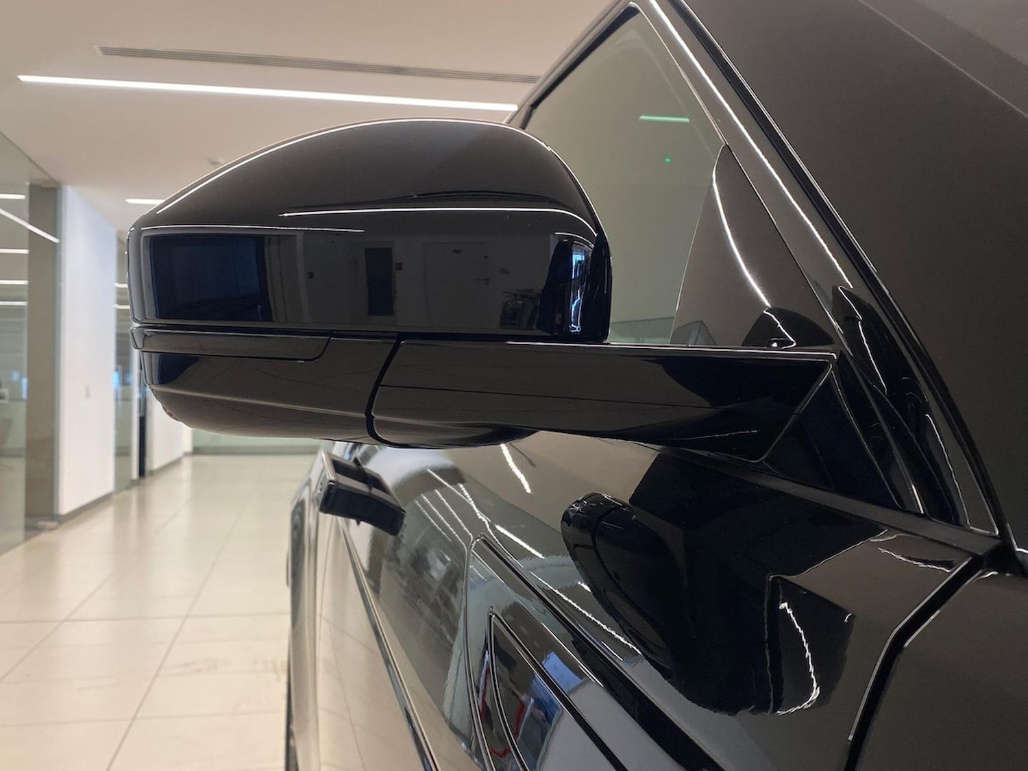 Used Land Rover Range Rover Evoque 2025 for sale - 78191422: Photo 29