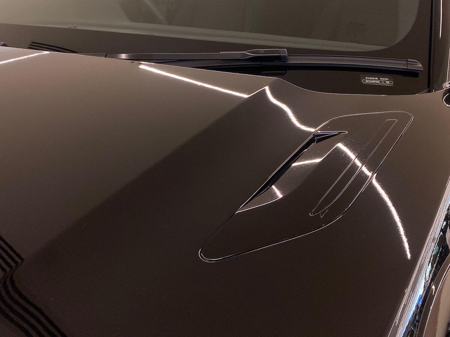 Used Land Rover Range Rover Evoque 2025 for sale - 78191422: Photo 34