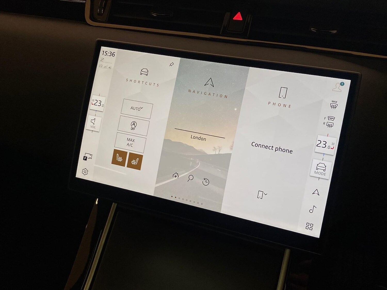 Used Land Rover Range Rover Evoque 2025 for sale - 78191422: Photo 38