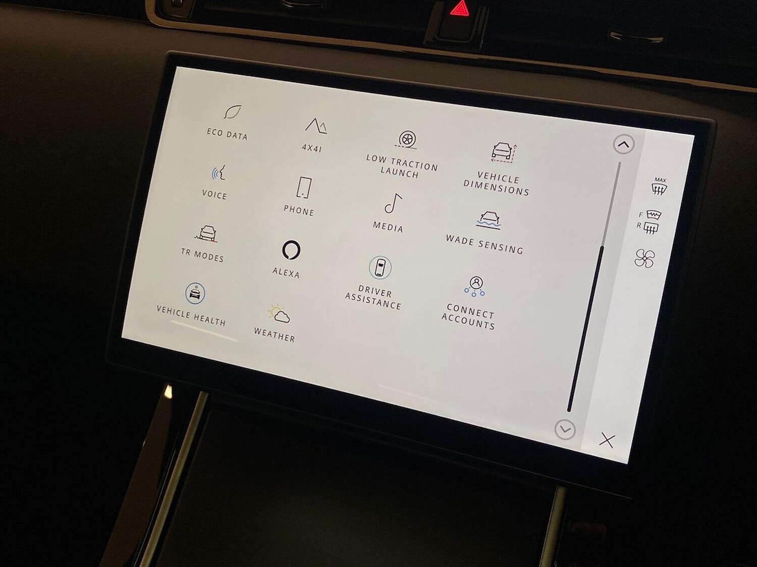 Used Land Rover Range Rover Evoque 2025 for sale - 78191422: Photo 40