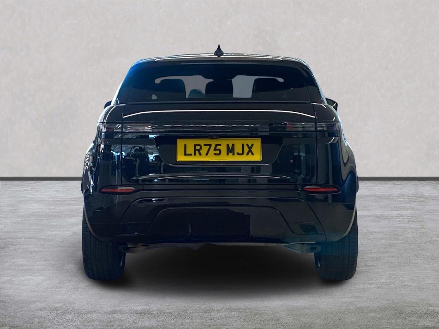 Used Land Rover Range Rover Evoque 2025 for sale - 78191422: Photo 6