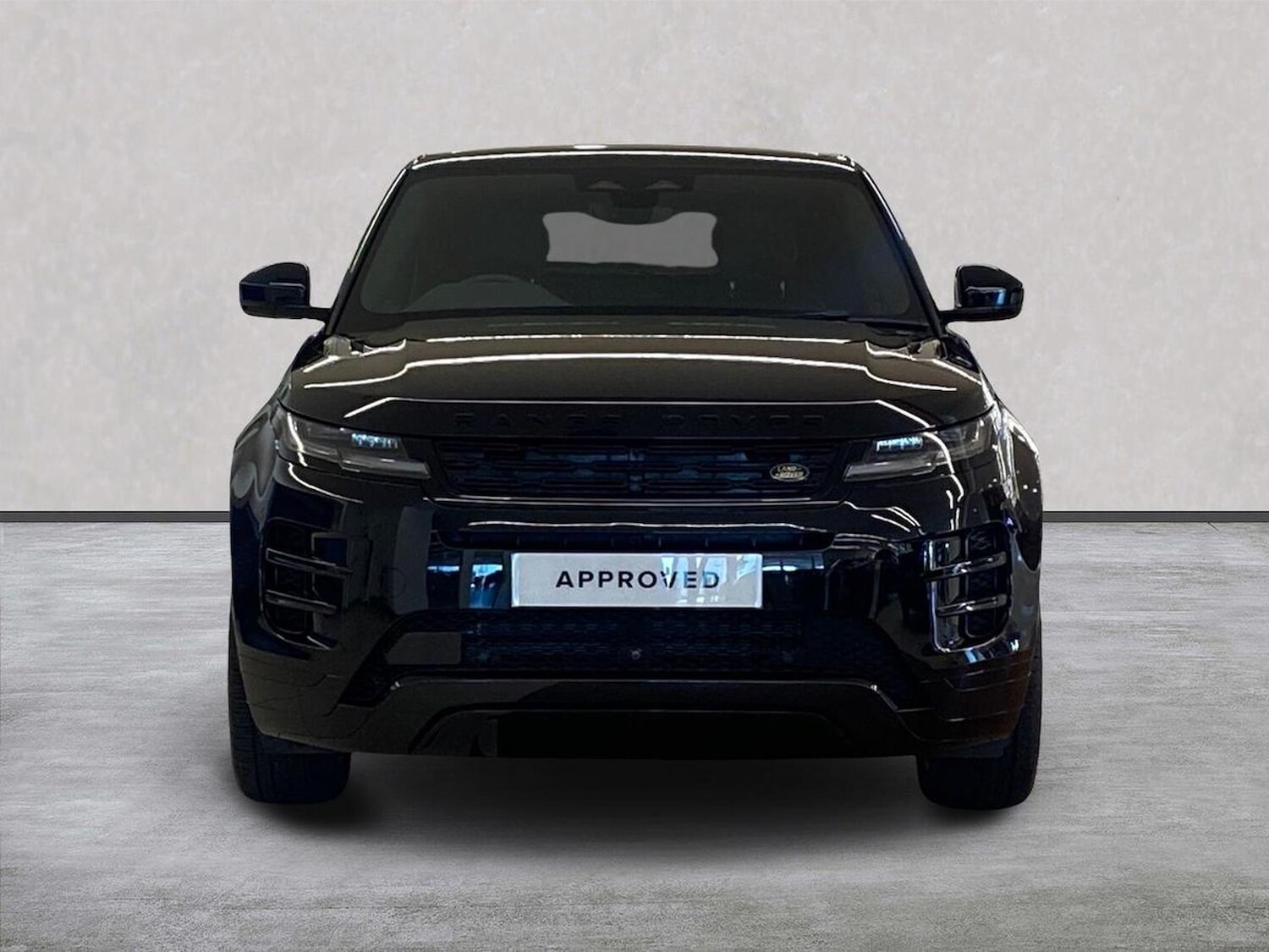 Used Land Rover Range Rover Evoque 2025 for sale - 78191422: Photo 7