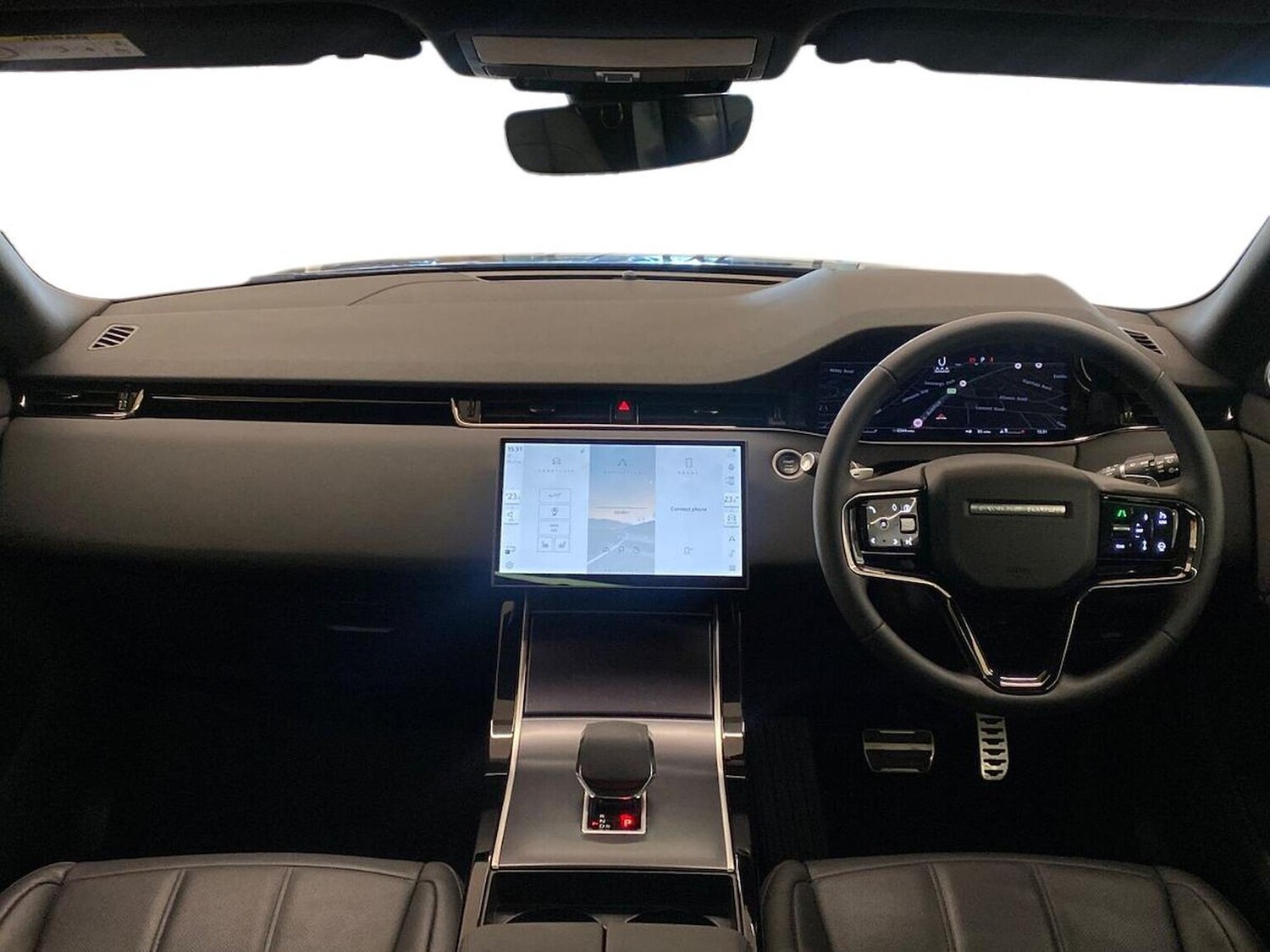 Used Land Rover Range Rover Evoque 2025 for sale - 78191422: Photo 9