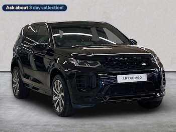 Used Land Rover Discovery Sport 2025 for sale - 78310536: Photo