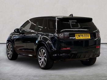 Used Land Rover Discovery Sport 2025 for sale - 78310536: Photo