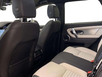 Used Land Rover Discovery Sport 2025 for sale - 78310536: Photo