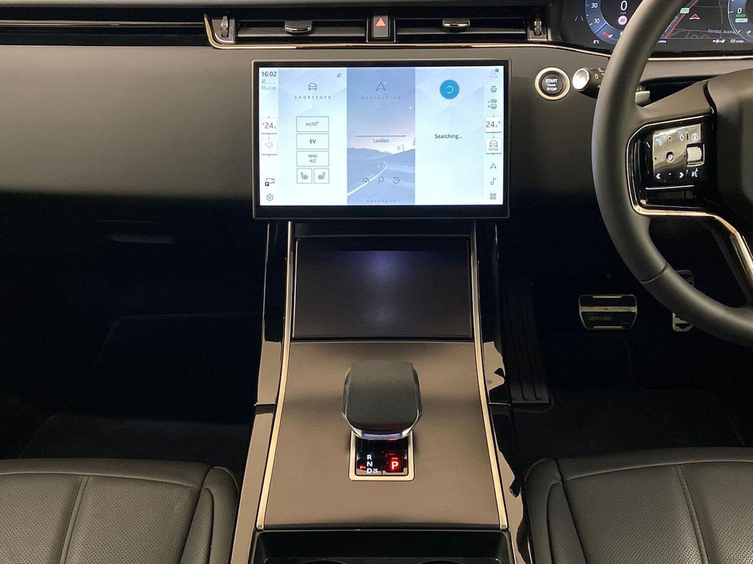 Used Land Rover Range Rover Evoque 2025 for sale - 77489520: Photo 14