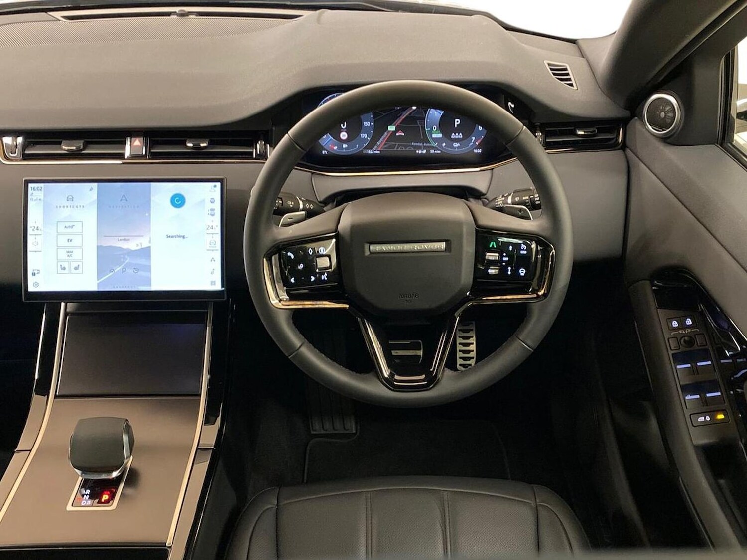 Used Land Rover Range Rover Evoque 2025 for sale - 77489520: Photo 15