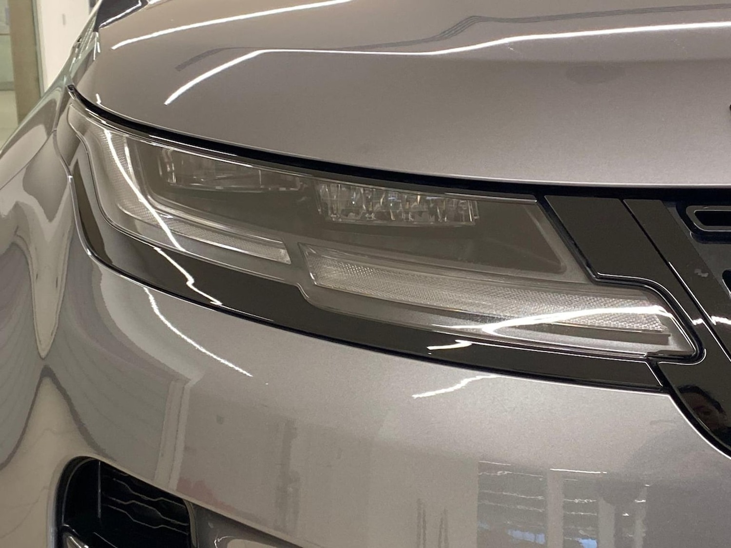 Used Land Rover Range Rover Evoque 2025 for sale - 77489520: Photo 17