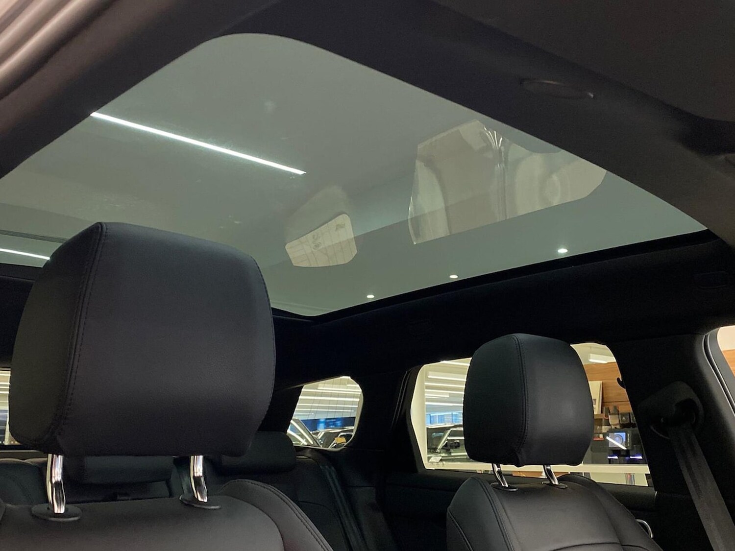 Used Land Rover Range Rover Evoque 2025 for sale - 77489520: Photo 21