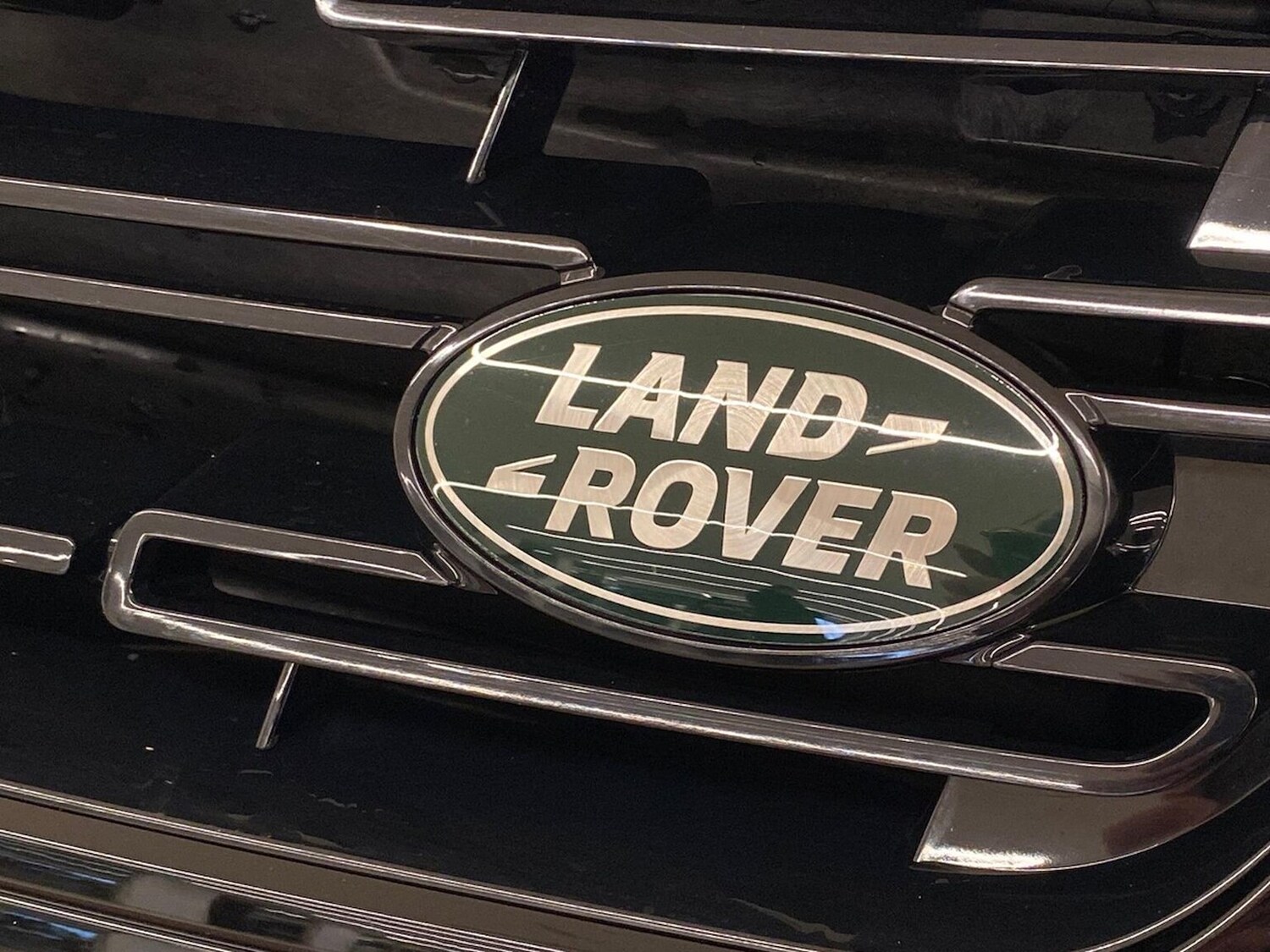 Used Land Rover Range Rover Evoque 2025 for sale - 77489520: Photo 32