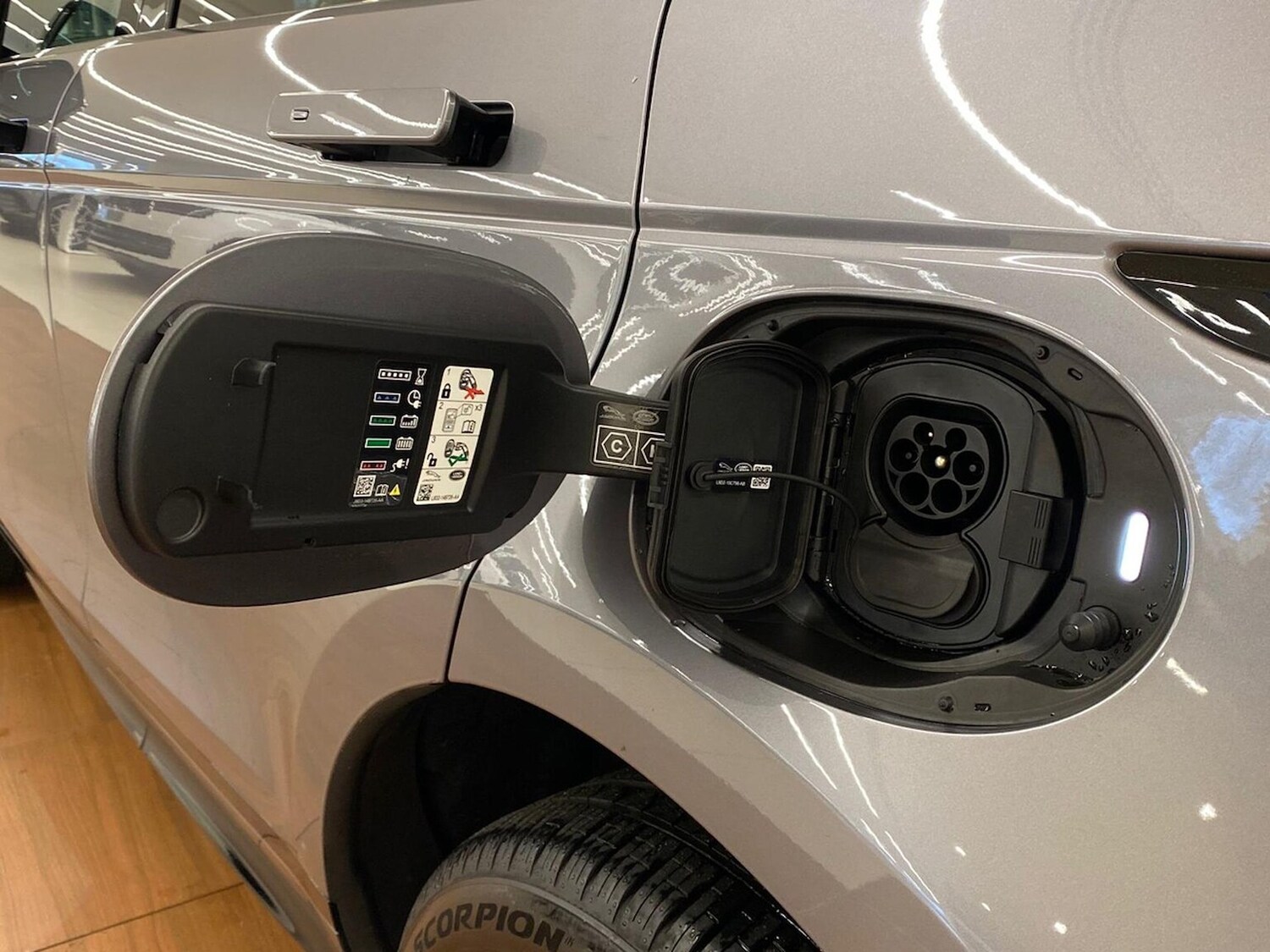 Used Land Rover Range Rover Evoque 2025 for sale - 77489520: Photo 33