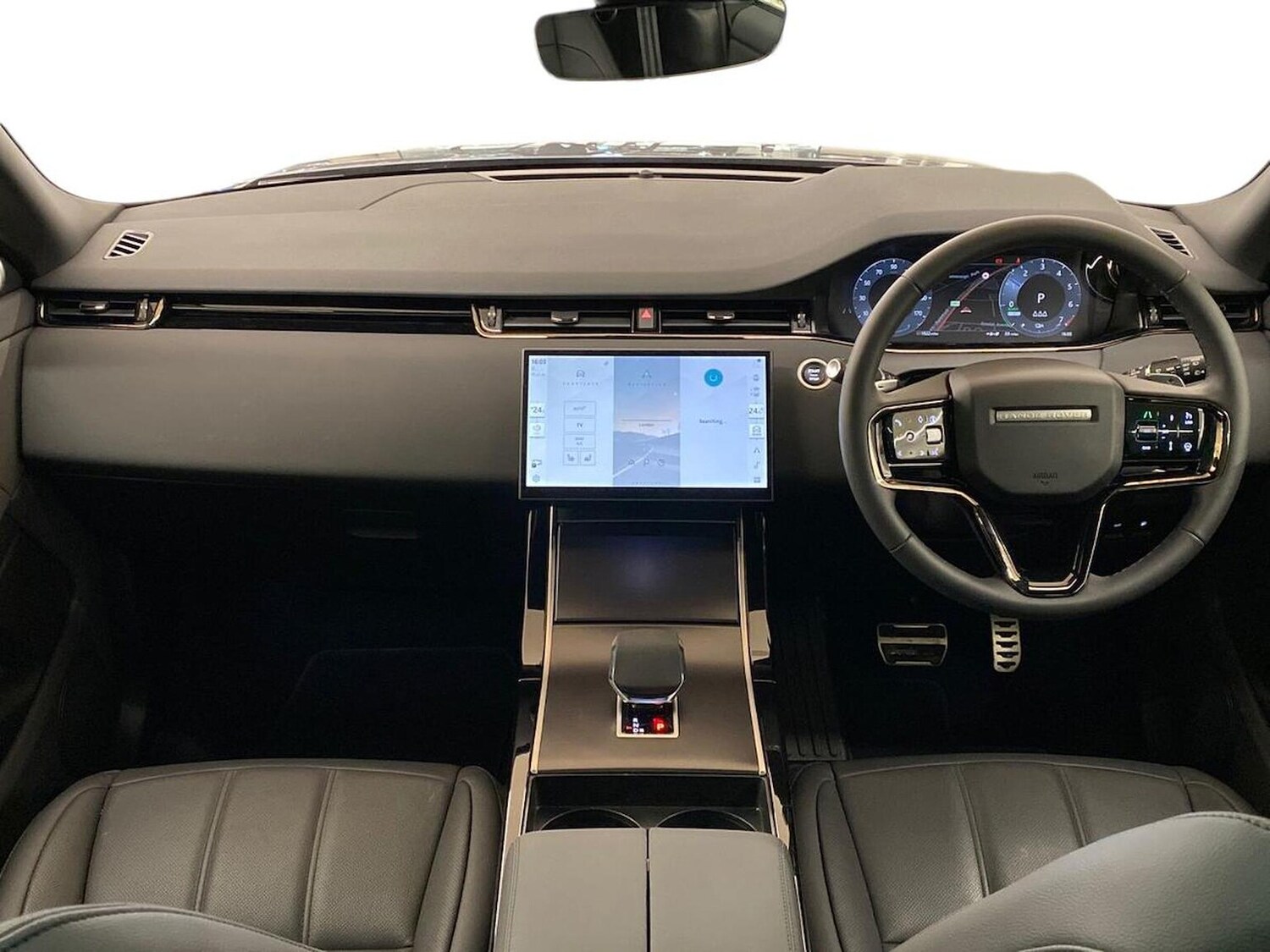 Used Land Rover Range Rover Evoque 2025 for sale - 77489520: Photo 9