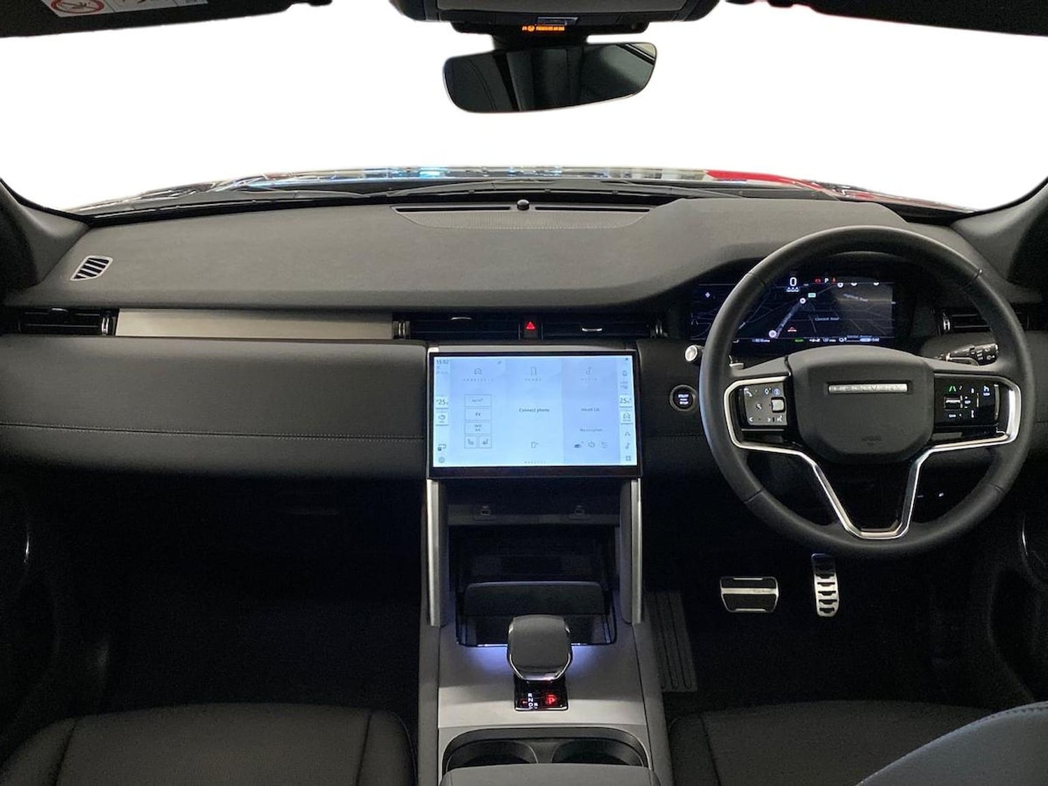 Used Land Rover Discovery Sport 2025 for sale - 78168987: Photo 11