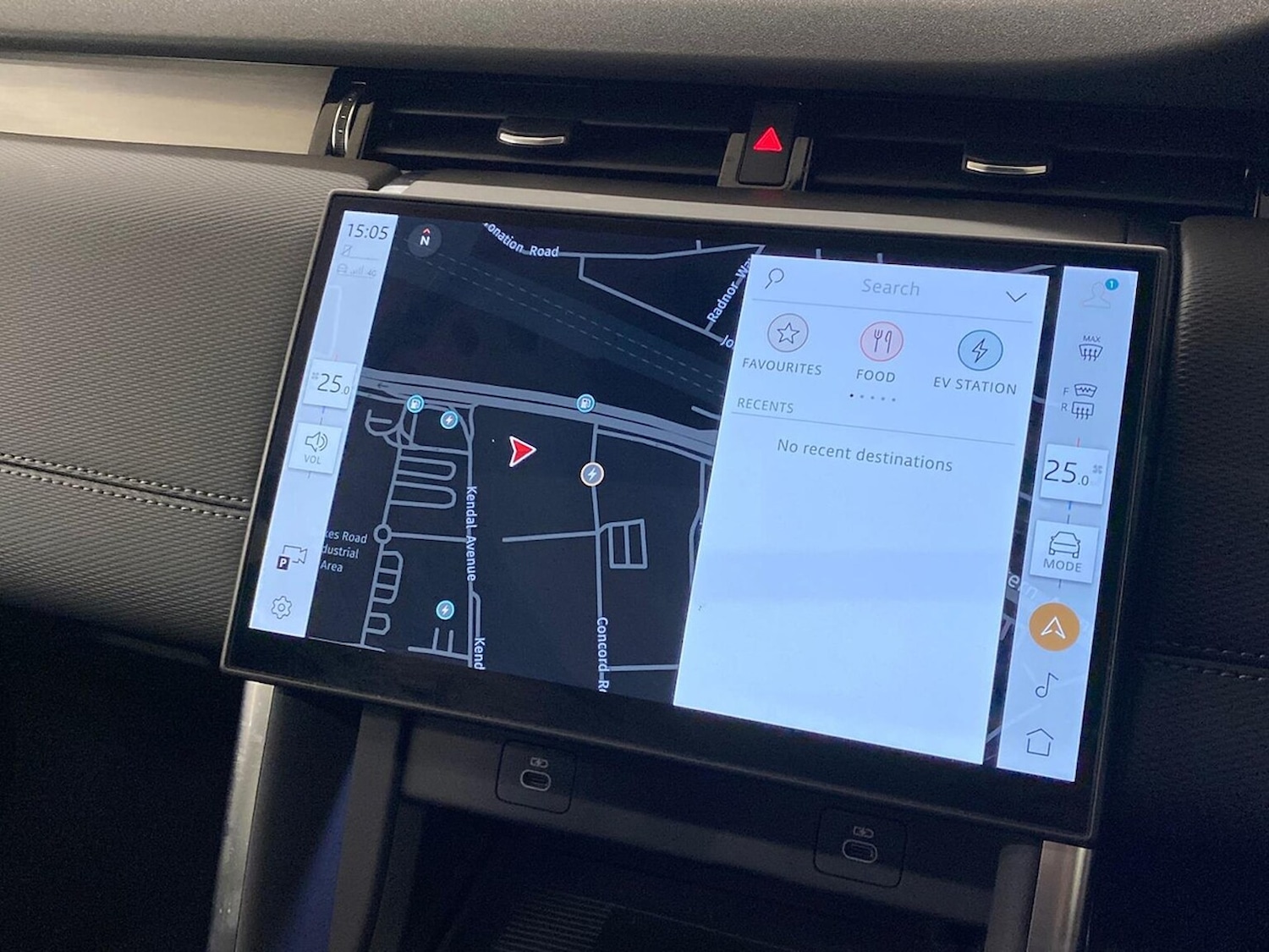 Used Land Rover Discovery Sport 2025 for sale - 78168987: Photo 13