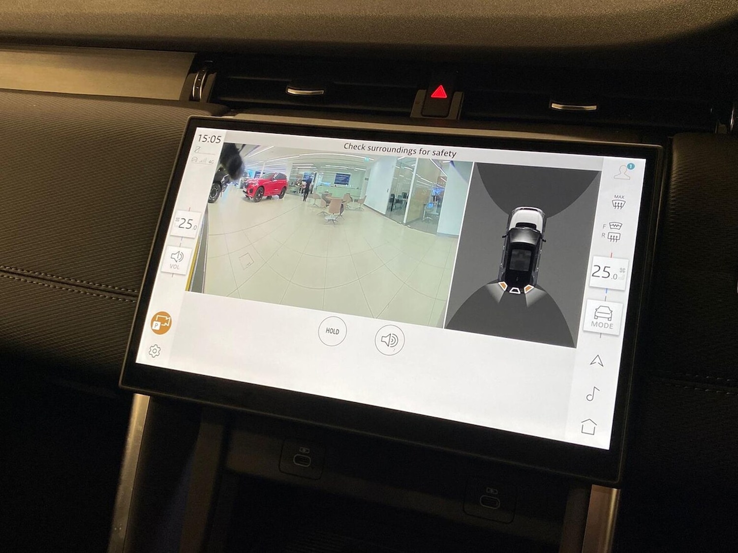 Used Land Rover Discovery Sport 2025 for sale - 78168987: Photo 14