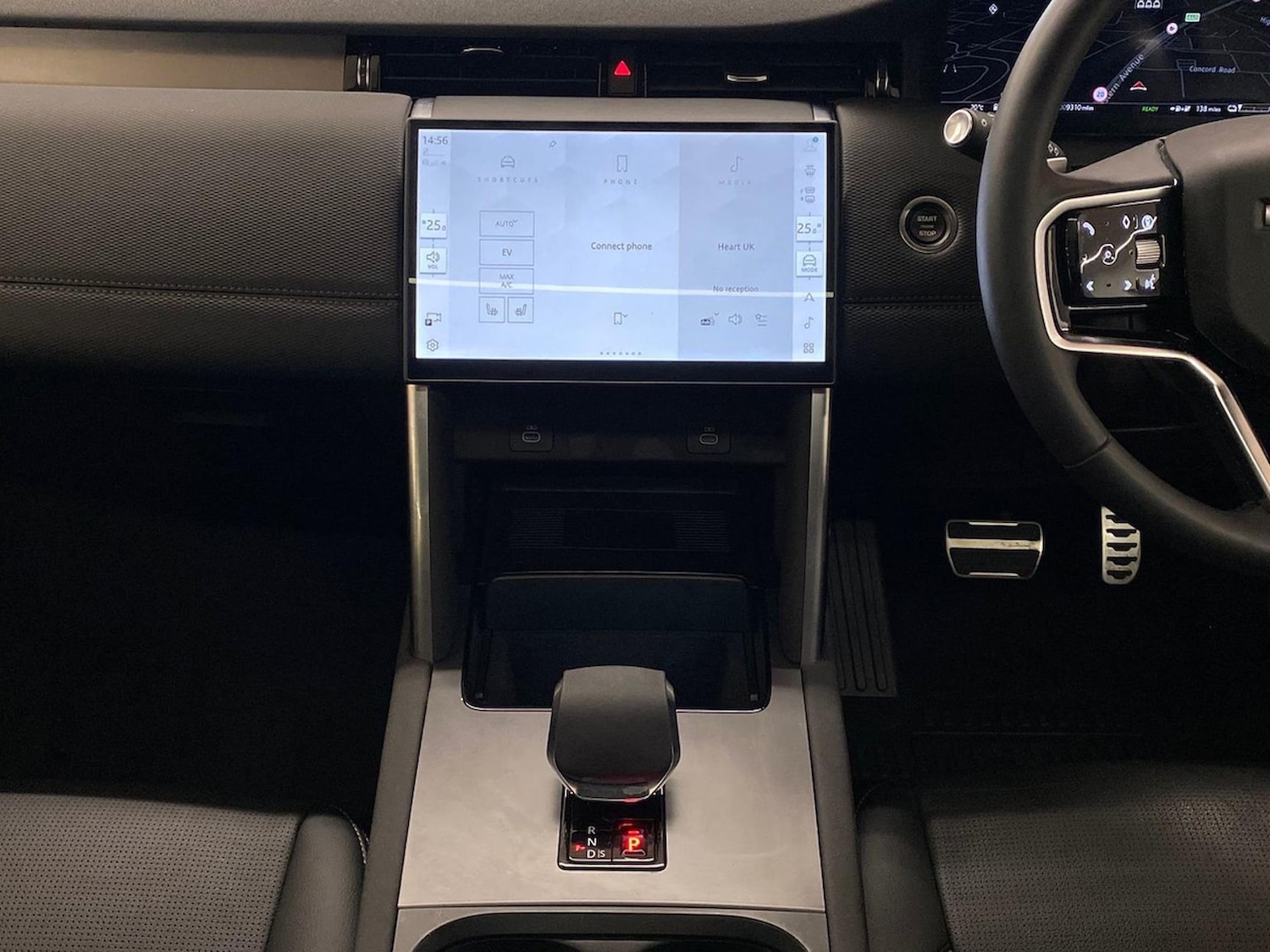 Used Land Rover Discovery Sport 2025 for sale - 78168987: Photo 16