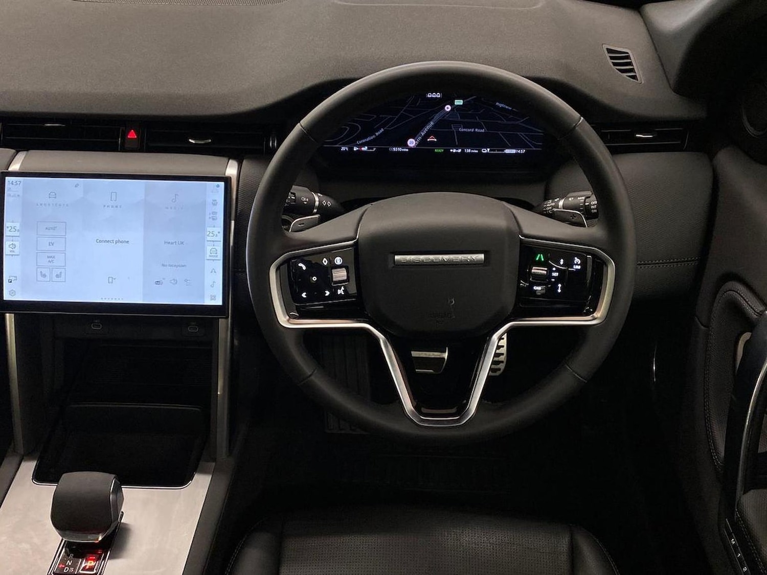 Used Land Rover Discovery Sport 2025 for sale - 78168987: Photo 17