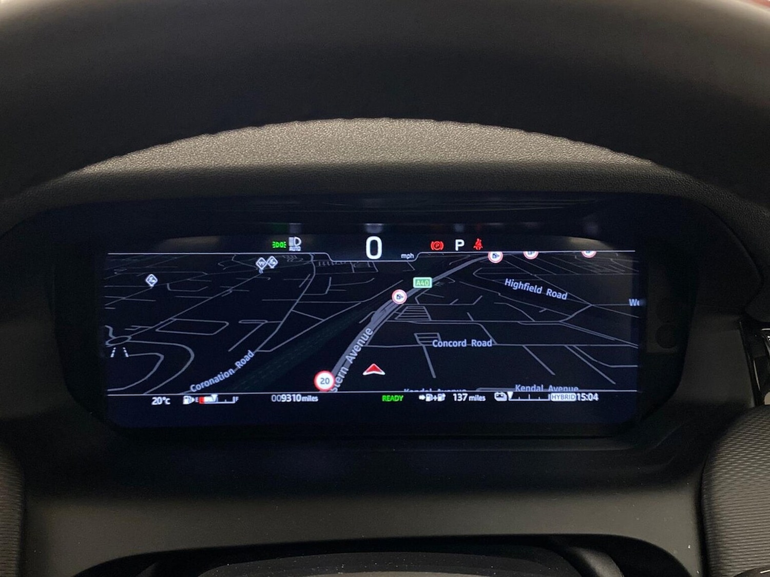 Used Land Rover Discovery Sport 2025 for sale - 78168987: Photo 18