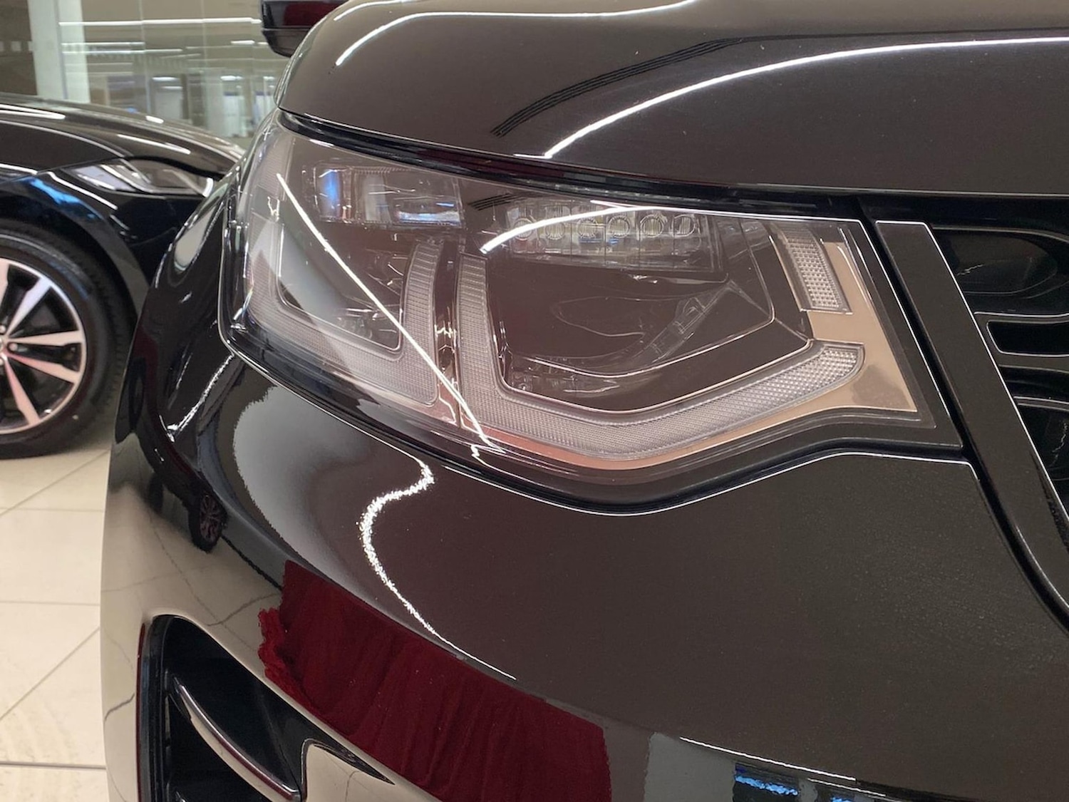 Used Land Rover Discovery Sport 2025 for sale - 78168987: Photo 19