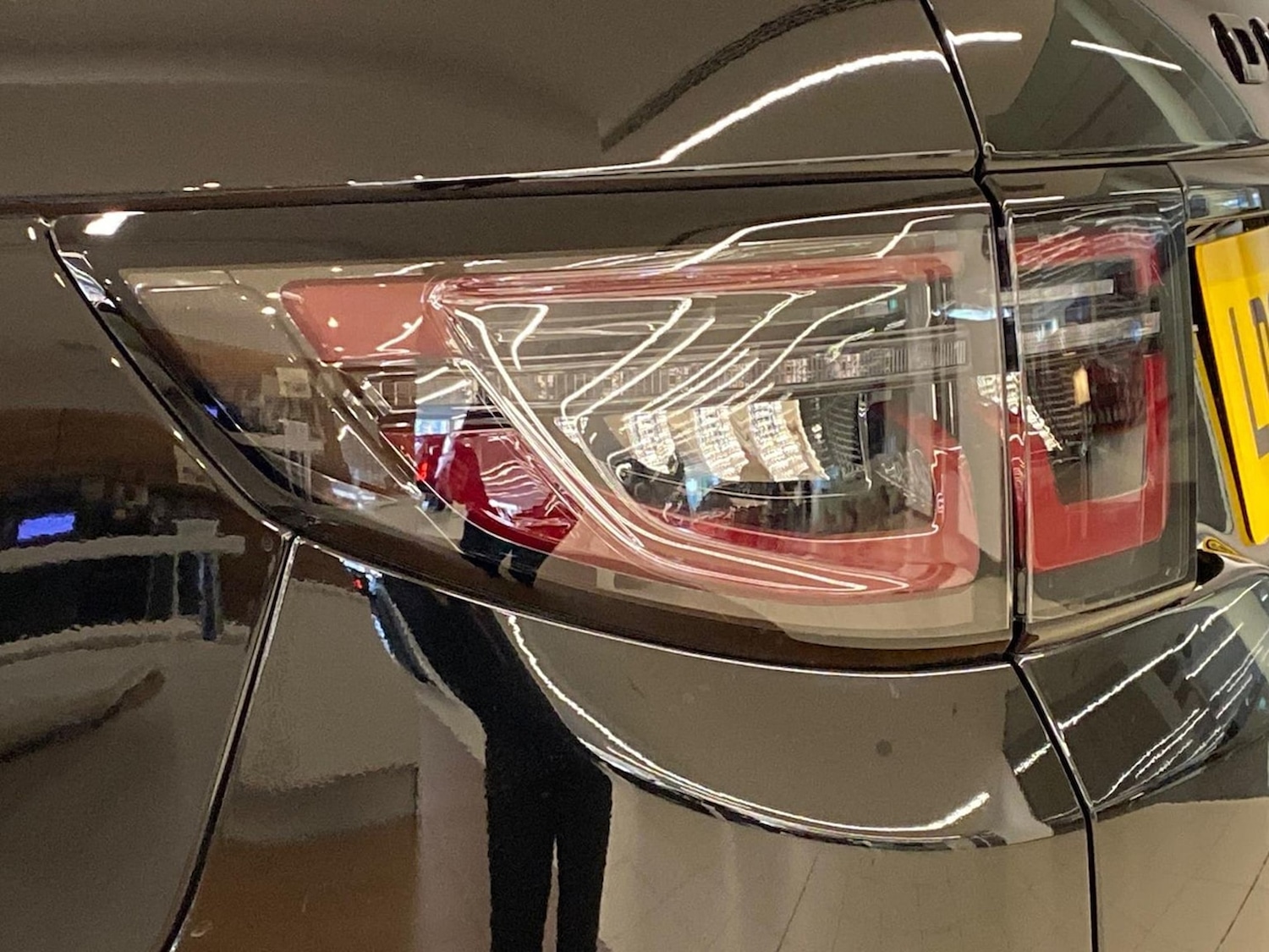 Used Land Rover Discovery Sport 2025 for sale - 78168987: Photo 21