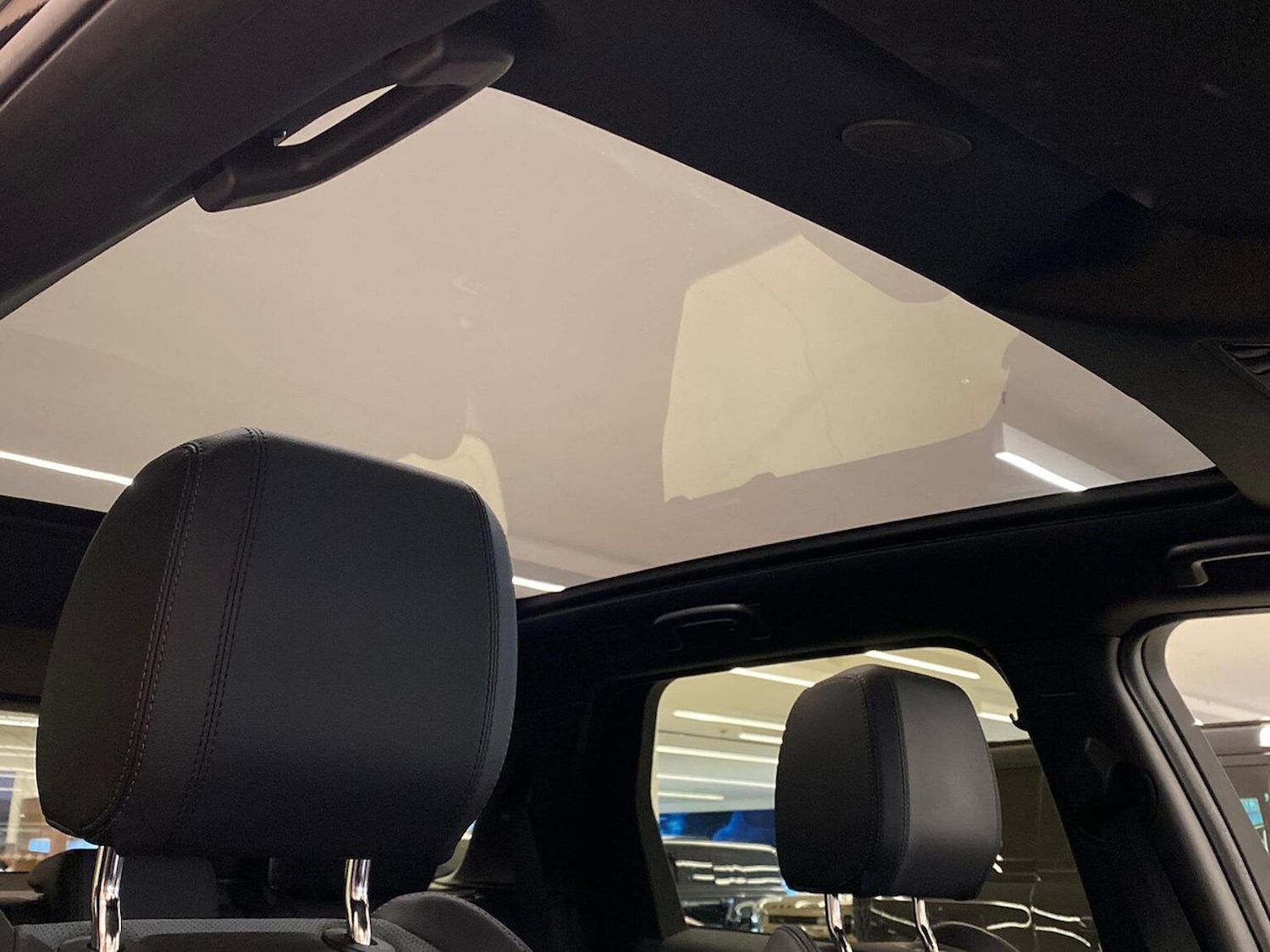 Used Land Rover Discovery Sport 2025 for sale - 78168987: Photo 23