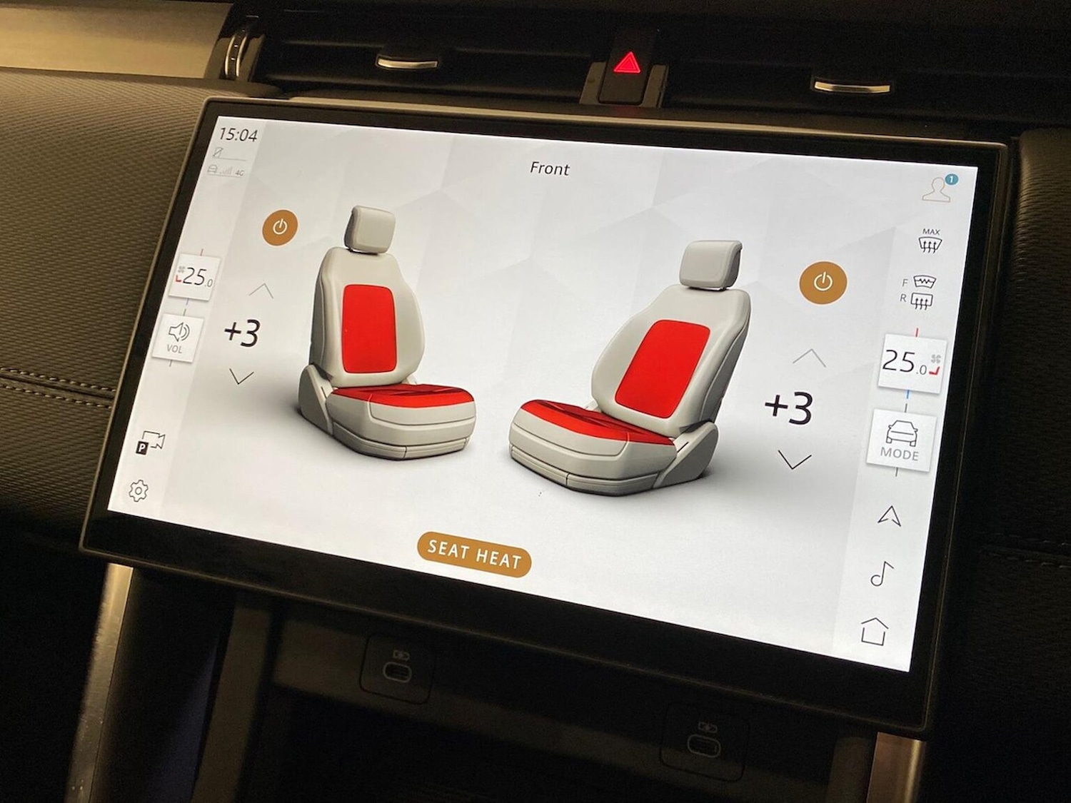 Used Land Rover Discovery Sport 2025 for sale - 78168987: Photo 24