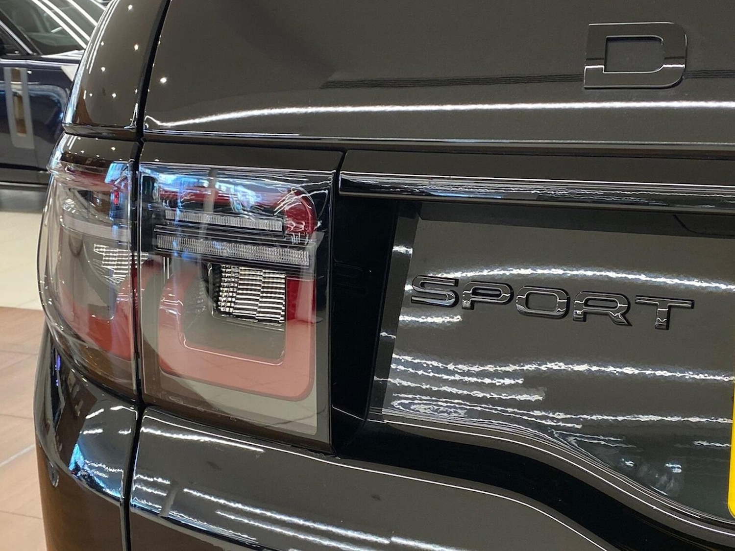 Used Land Rover Discovery Sport 2025 for sale - 78168987: Photo 28