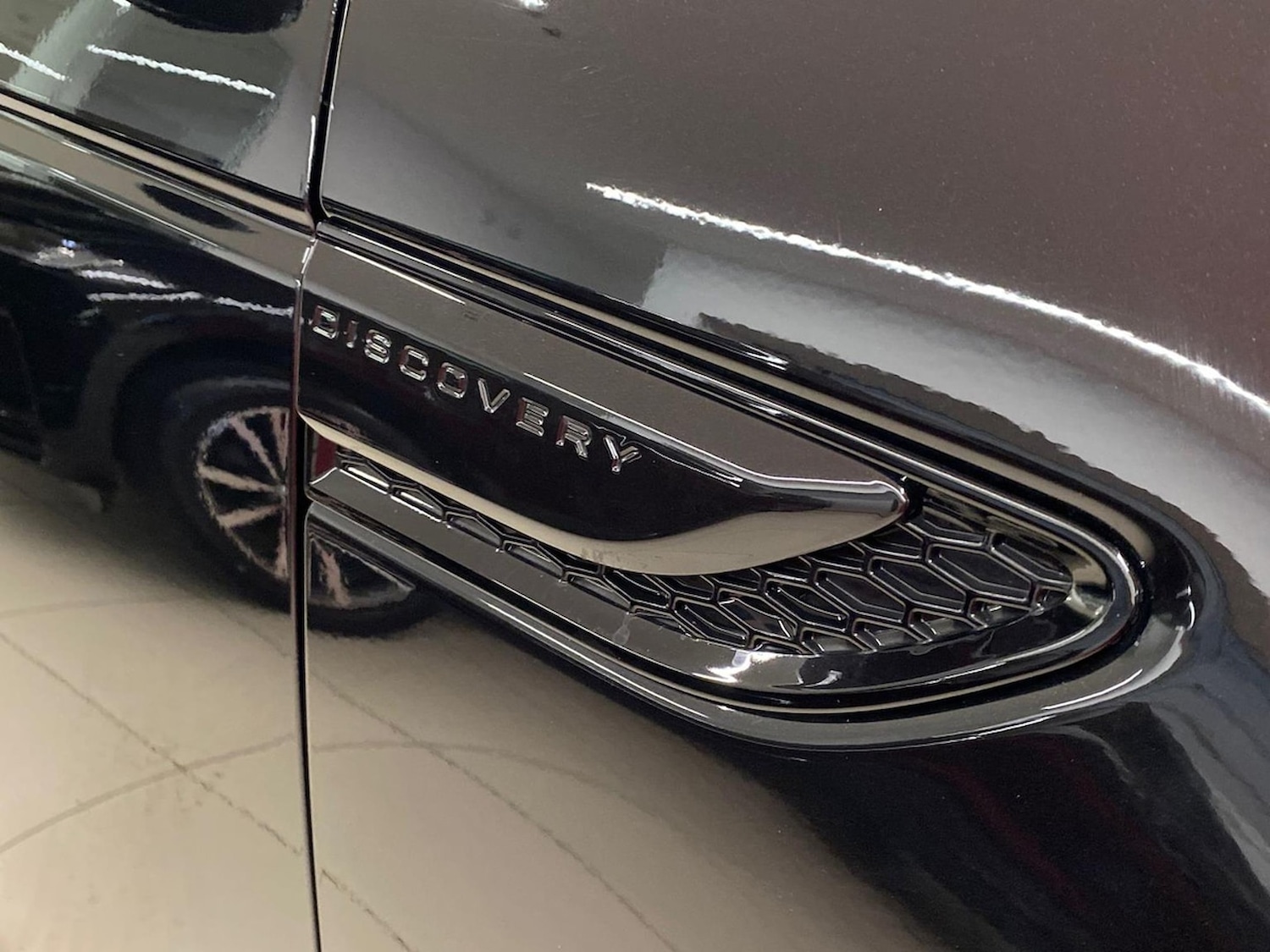 Used Land Rover Discovery Sport 2025 for sale - 78168987: Photo 30