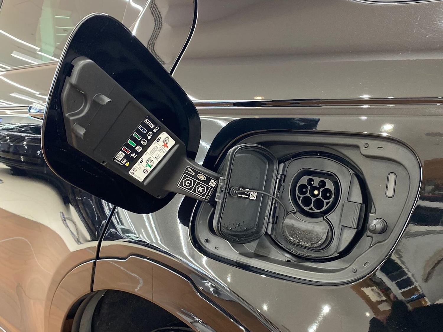 Used Land Rover Discovery Sport 2025 for sale - 78168987: Photo 31