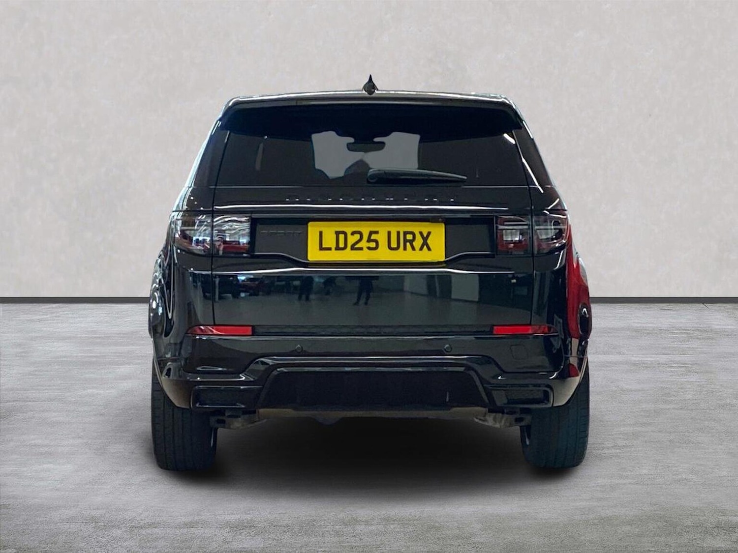 Used Land Rover Discovery Sport 2025 for sale - 78168987: Photo 8