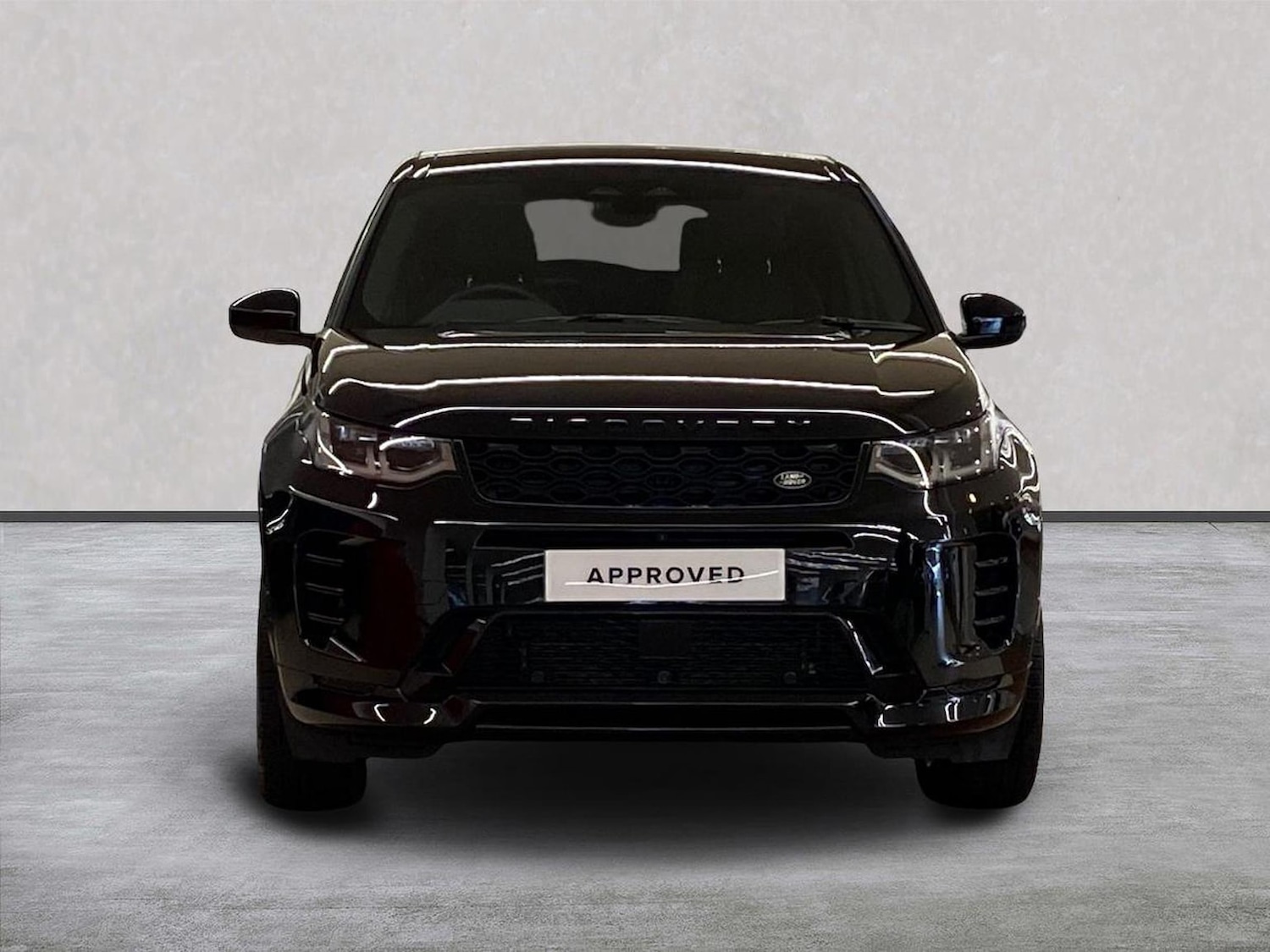 Used Land Rover Discovery Sport 2025 for sale - 78168987: Photo 9