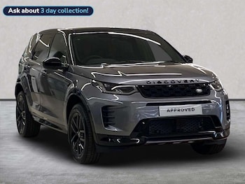Used Land Rover Discovery Sport 2025 for sale - 79277466: Photo