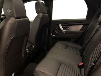 Used Land Rover Discovery Sport 2025 for sale - 79277466: Photo