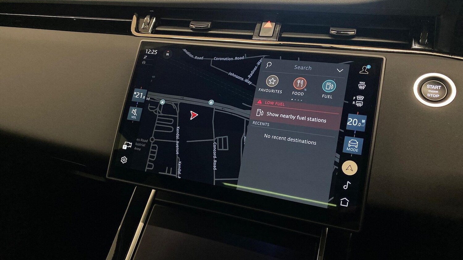 Used Land Rover Range Rover Evoque 2025 for sale - 78191433: Photo 11