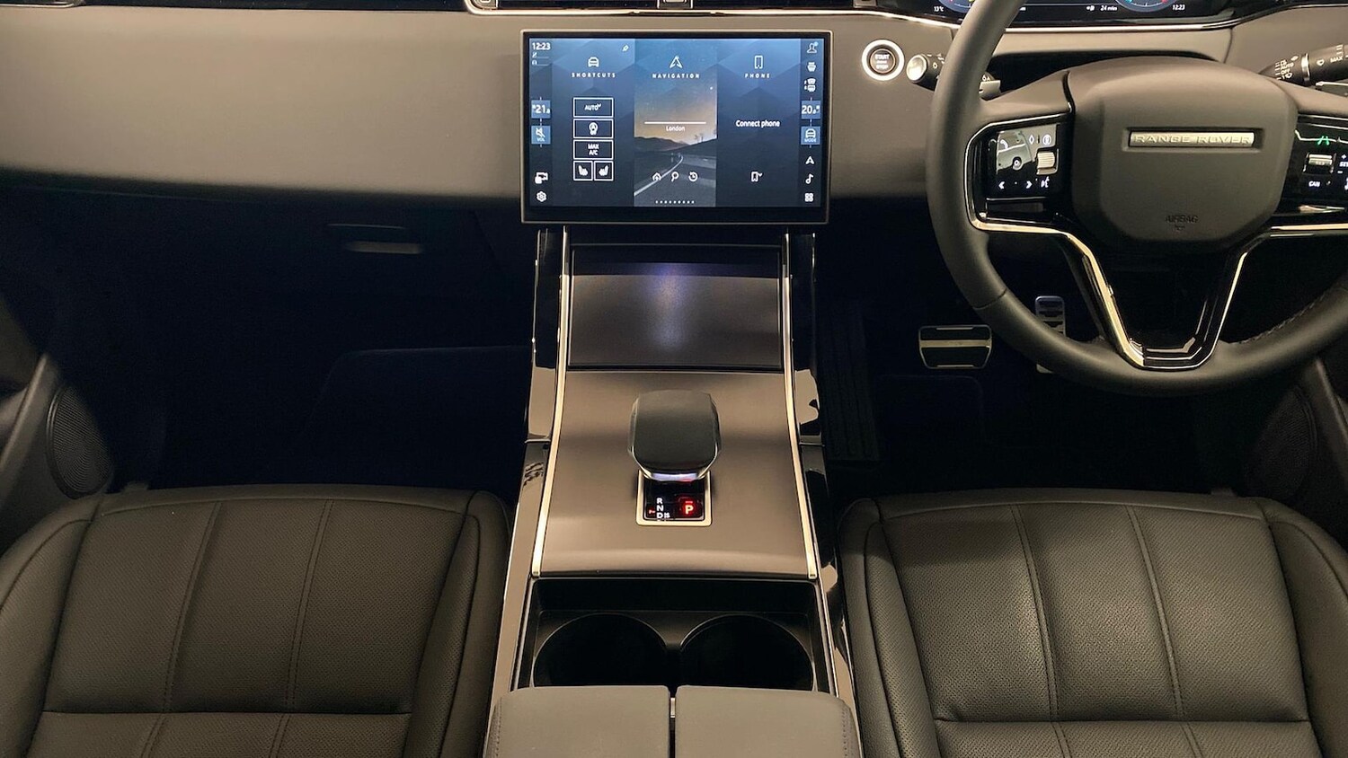 Used Land Rover Range Rover Evoque 2025 for sale - 78191433: Photo 14