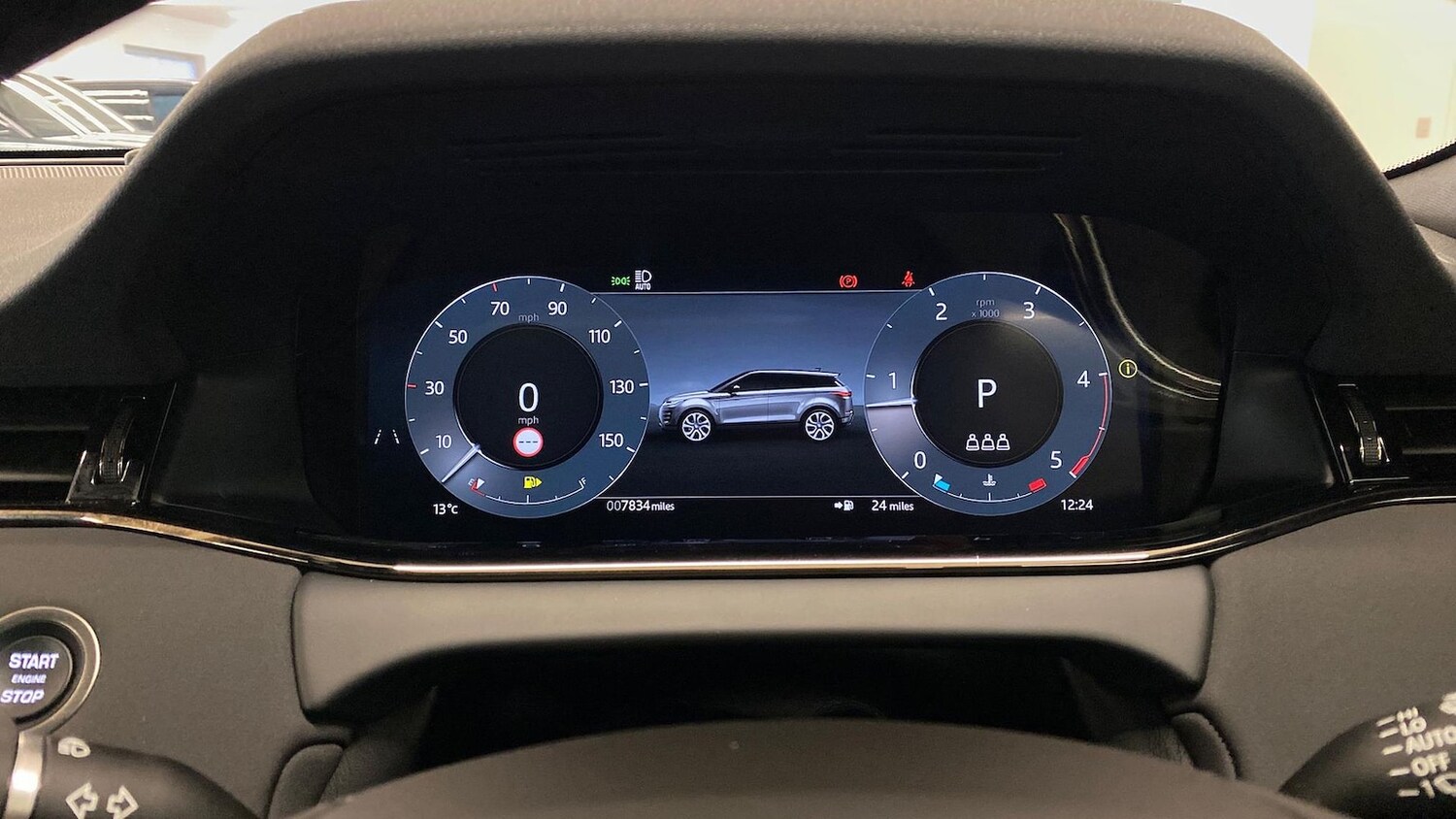 Used Land Rover Range Rover Evoque 2025 for sale - 78191433: Photo 16