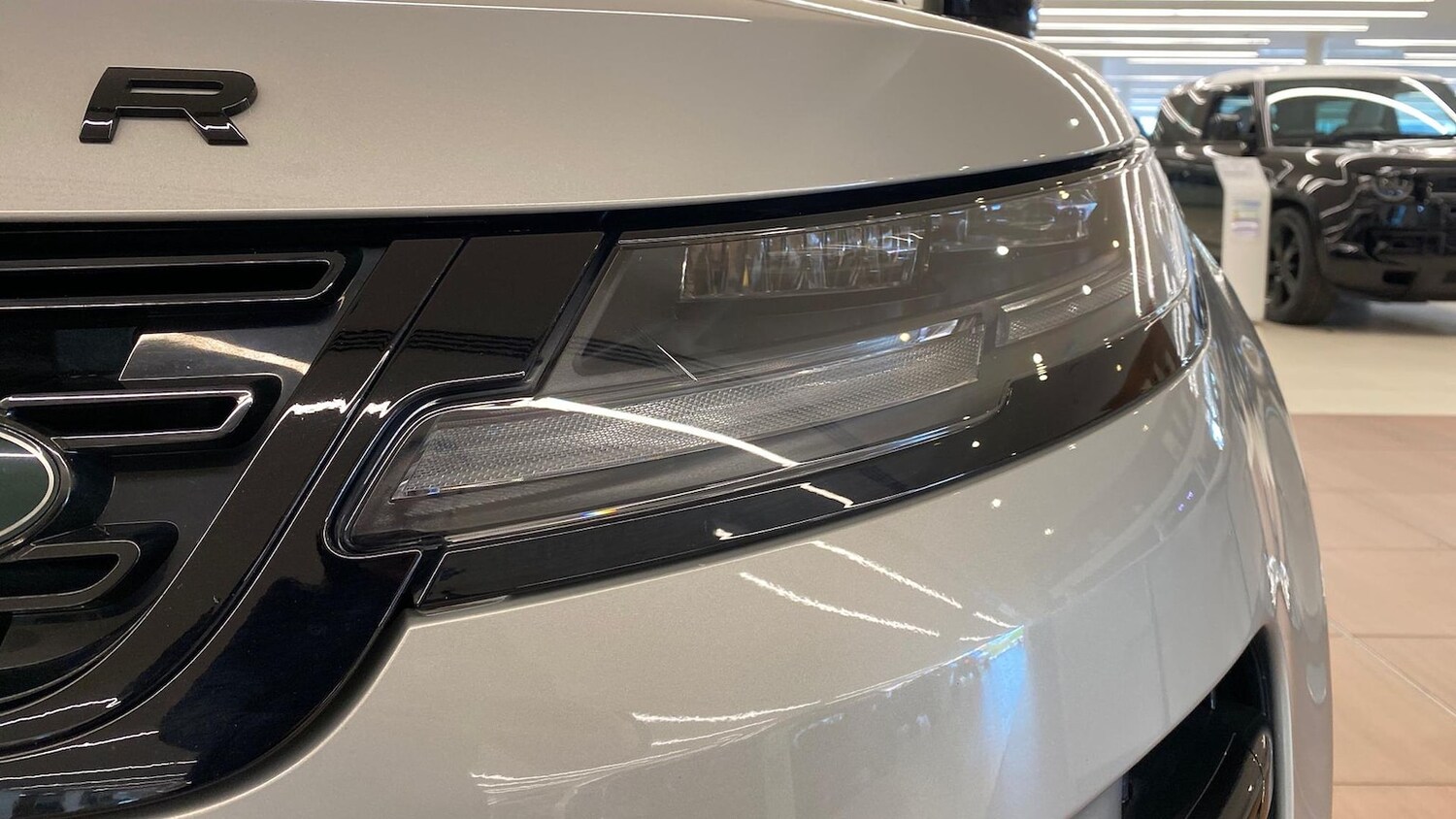 Used Land Rover Range Rover Evoque 2025 for sale - 78191433: Photo 17