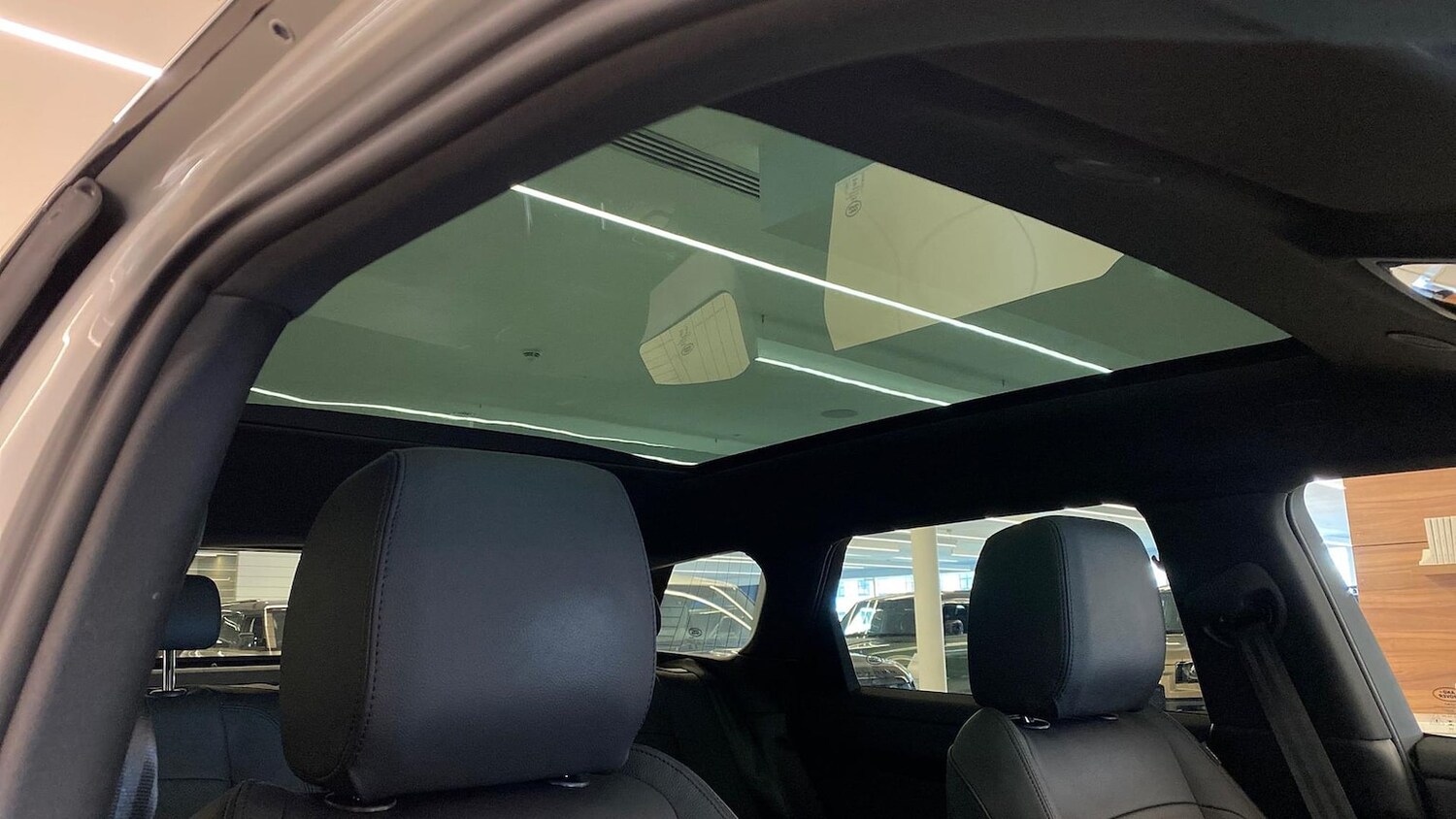 Used Land Rover Range Rover Evoque 2025 for sale - 78191433: Photo 21