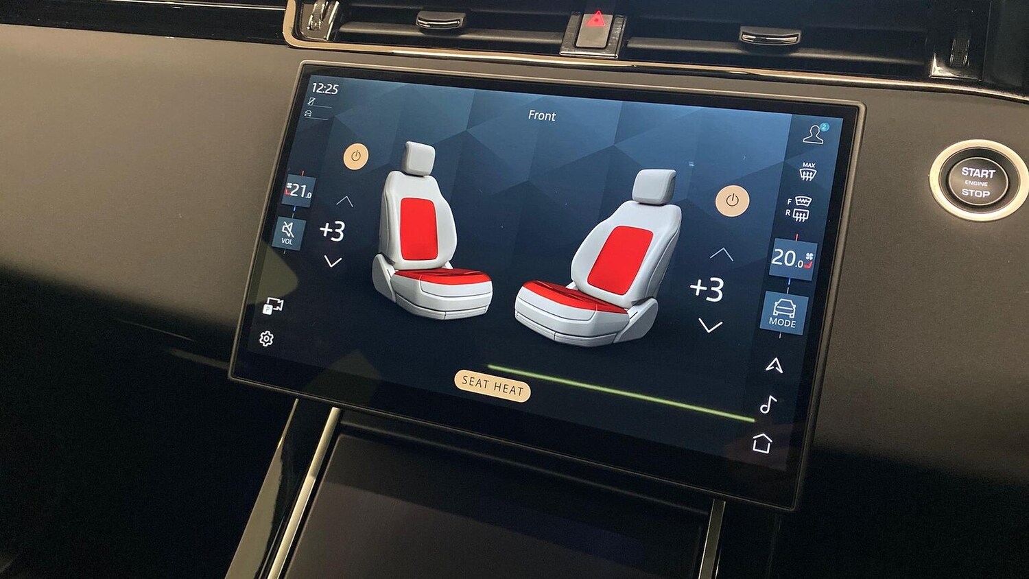 Used Land Rover Range Rover Evoque 2025 for sale - 78191433: Photo 22