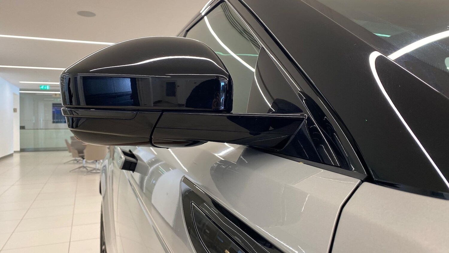 Used Land Rover Range Rover Evoque 2025 for sale - 78191433: Photo 29