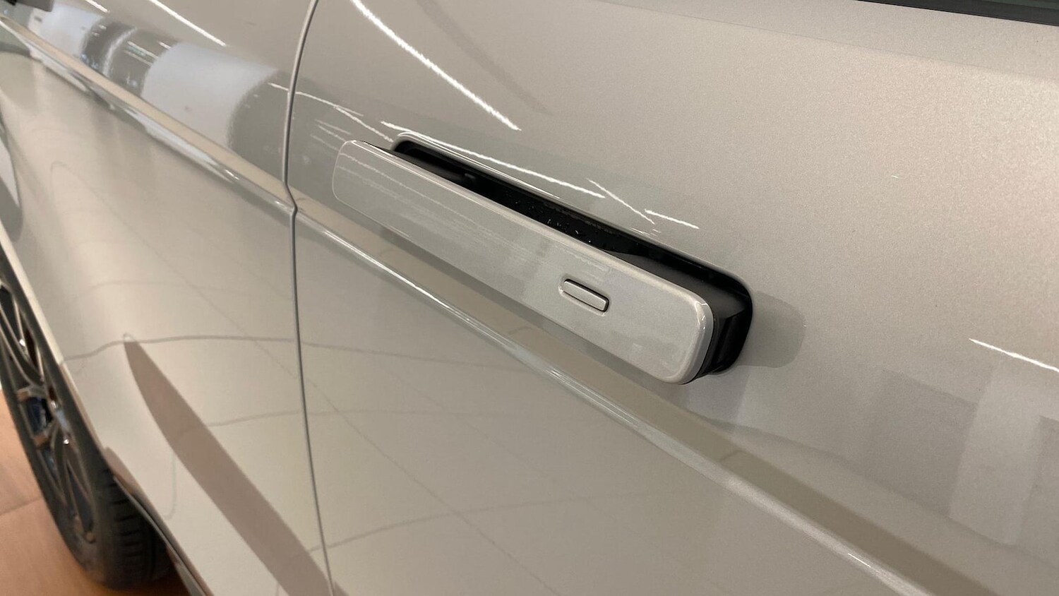 Used Land Rover Range Rover Evoque 2025 for sale - 78191433: Photo 30