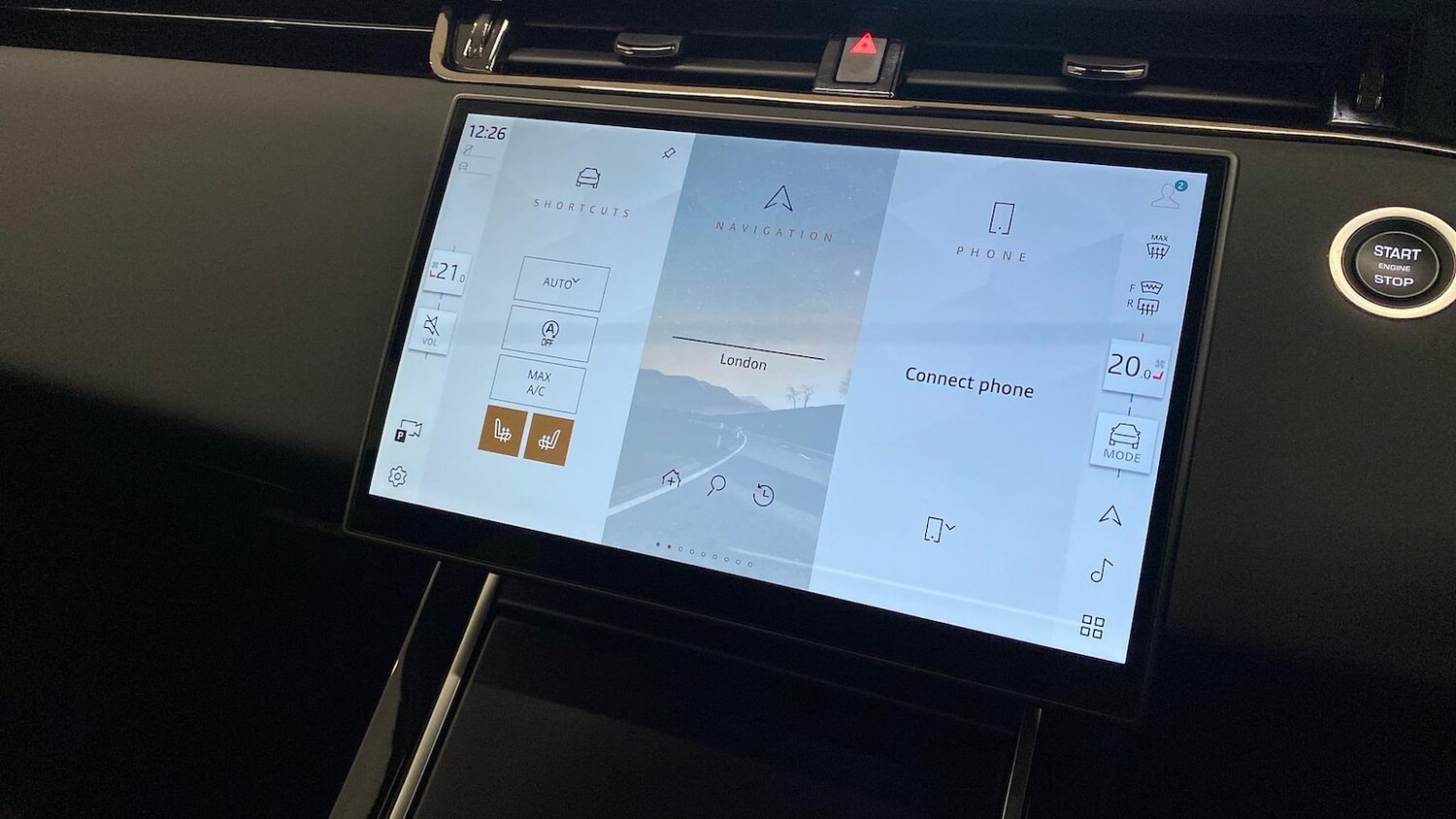 Used Land Rover Range Rover Evoque 2025 for sale - 78191433: Photo 34