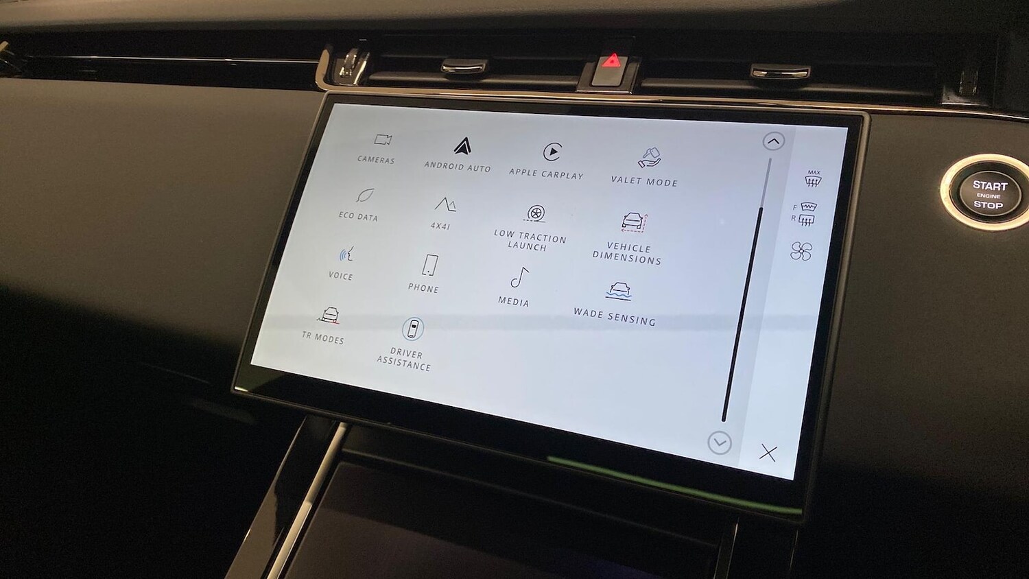 Used Land Rover Range Rover Evoque 2025 for sale - 78191433: Photo 36