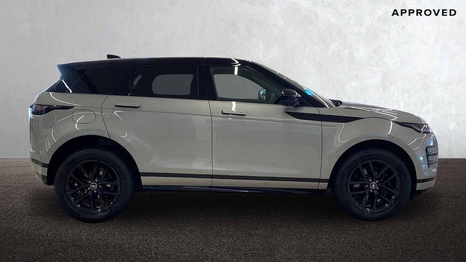 Used Land Rover Range Rover Evoque 2025 for sale - 78191433: Photo 5