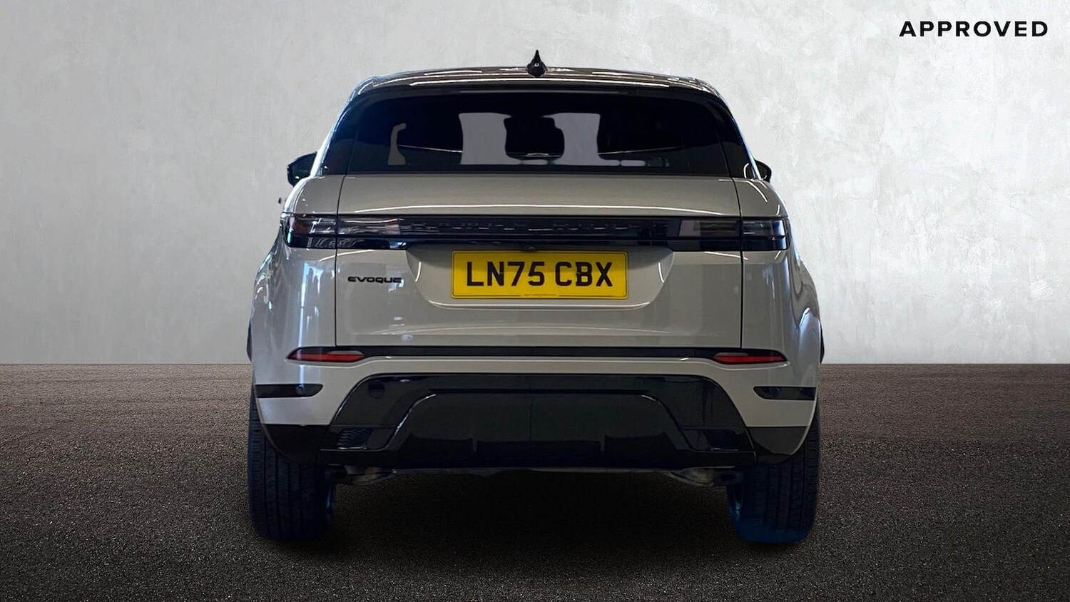 Used Land Rover Range Rover Evoque 2025 for sale - 78191433: Photo 6