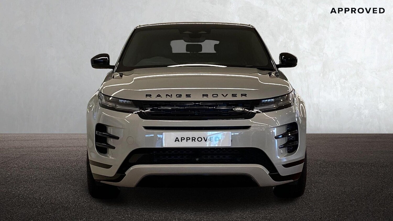 Used Land Rover Range Rover Evoque 2025 for sale - 78191433: Photo 7