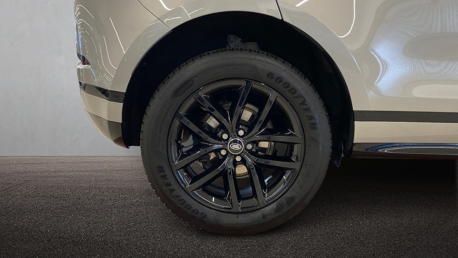 Used Land Rover Range Rover Evoque 2025 for sale - 78191433: Photo 8