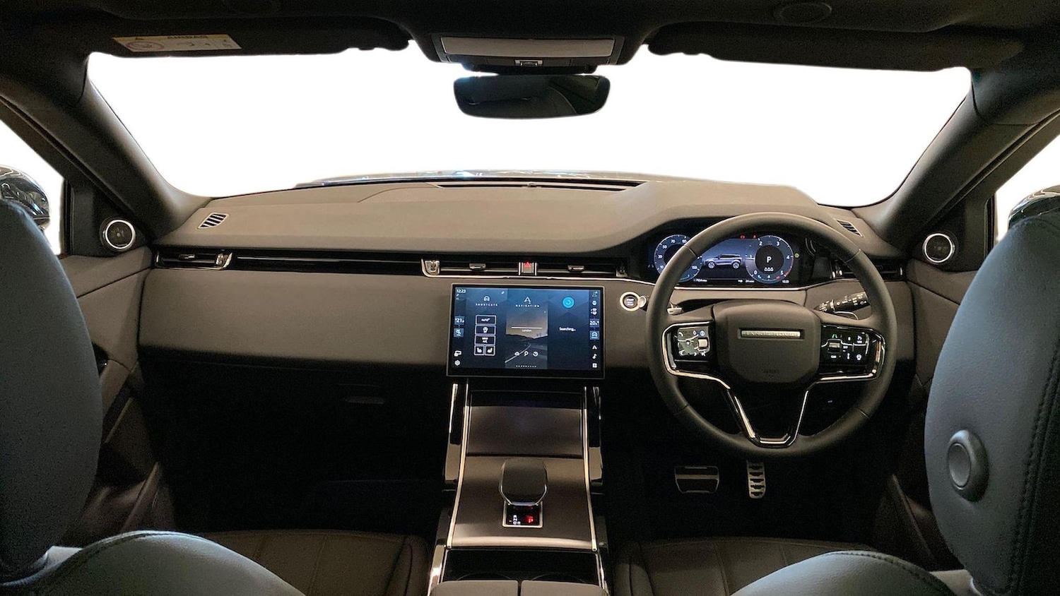 Used Land Rover Range Rover Evoque 2025 for sale - 78191433: Photo 9